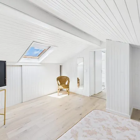 Holiday home Beautiful Modern House In D'auvergne *
