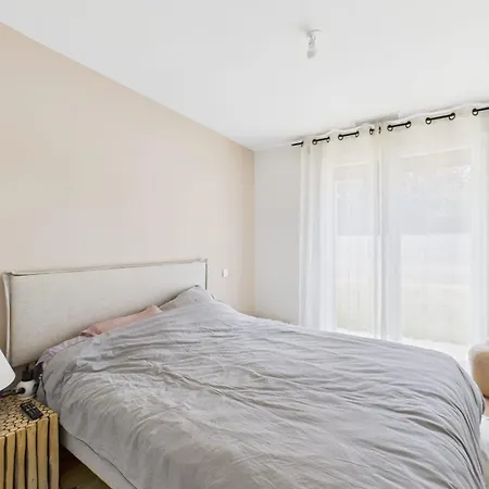 Beautiful Modern House In D'auvergne Cournon-d'Auvergne