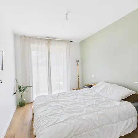 Beautiful Modern House In D'auvergne Cournon-d'Auvergne